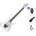 Ibanez JEMJR-WH Basic SET White Електрическа китара