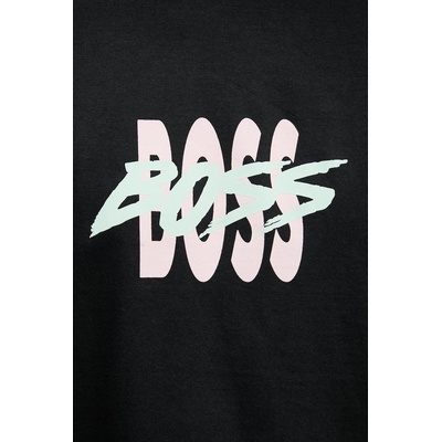 BOSS Orange тениска мъжка памучна (50561850)