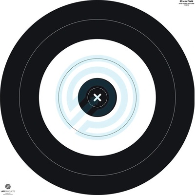 JVD Face IFAA Field 65 cm,
