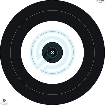 JVD Face IFAA Field 65 cm,