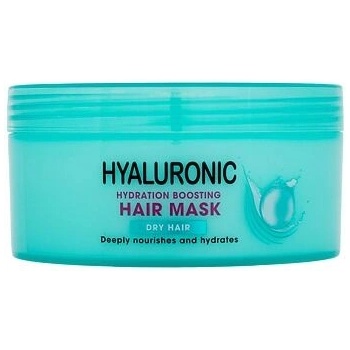 Xpel Hyaluronic Hydration Boosting Hair Mask 300 ml