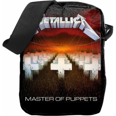 Taška Metallica Master Of Puppets