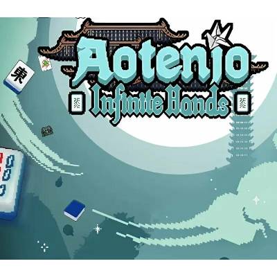 Aotenjo: Infinite Hands