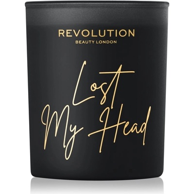 Revolution Lost My Head 200 g