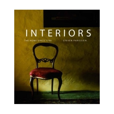 Interiors - Steven Parissien