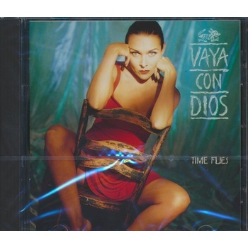 Time Flies - Vaya Con Dios CD