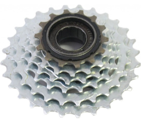 SunRace MFM2A