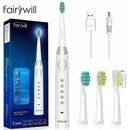 Image 1 of Fairywill 508 white (031185)