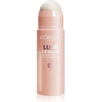L'Oréal Lumi Stick Glow кремообразен озарител в стик цвят 630 Cream Chic 6.5 гр