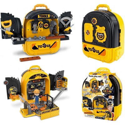 Lamps Nářadí v batohu 3v1