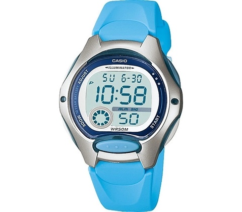Casio LW-200-2B