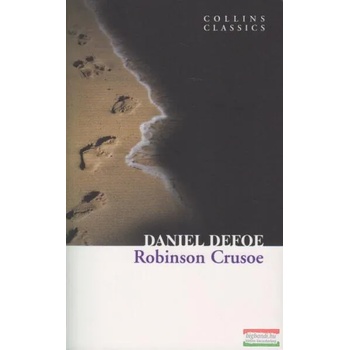 Image 1 of Robinson Crusoe