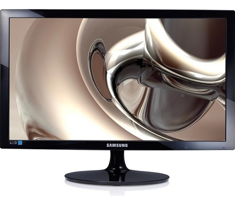 Samsung S24D300H
