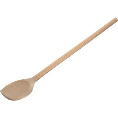 BANQUET BRILLANTE vařečka s rohem 30cm Vařečka, kulatá, dřevěná, s rohem, 30cm 27WSH300X45
