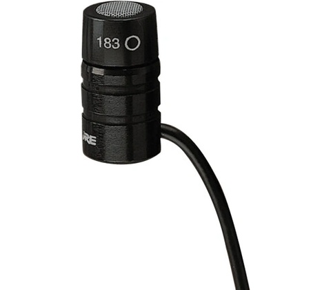 Shure WL183
