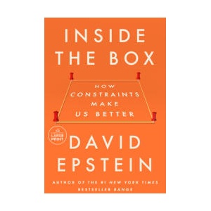 Inside the Box (ISBN: 9798217294657)
