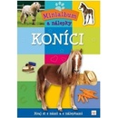 Minialbum Koníci