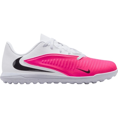Nike Phantom 6 Low Club TF růžová