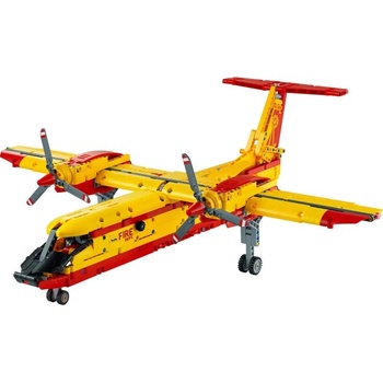 Image 1 of LEGO® Technic - Firefighter Aircraft (42152)