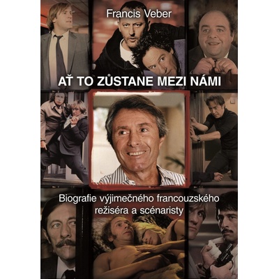 Ať to zůstane mezi námi