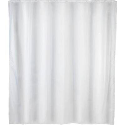 Wenko 20151100 bílá 200 x 180 cm – Zboží Dáma