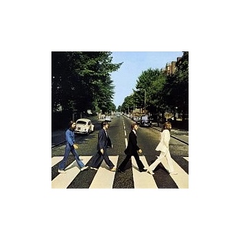 The Beatles - Abbey Road - 50th Anniversary Deluxe - Triple Vinyl Box Set