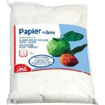 DAS F686000 Самосъхнеща глина White 1000 g (F686000)