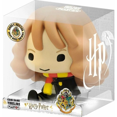 Pokladnička Harry Potter Hermione Granger Chibi