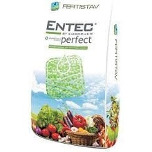 Fertistav ENTEC Perfect univerzálne hnojivo pre plodiny 20 kg