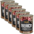 Belcando Iberico s cícerom a brusnicami 6 x 800 g