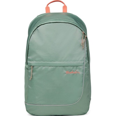 Satch batoh Fly Ripstop Green