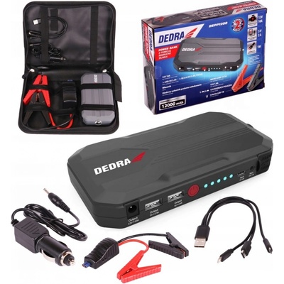 Dedra 12000mAh DEPP1200