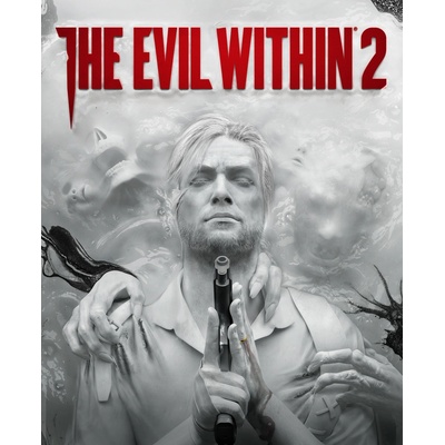 The Evil Within 2