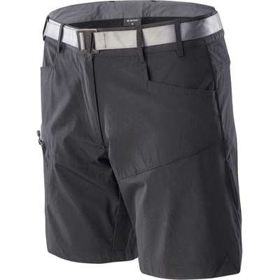 Hi-Tec Lady Argola 1/2 SP dámske šortky čierna