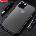 iPaky Гръб Ipaky Moosy case за iPhone 11 6.1 - Черен