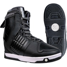 Hyperlite Freepress black 25 /26
