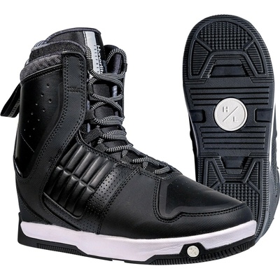 Hyperlite Freepress black 25 /26