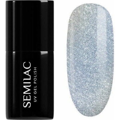 Semilac gél lak 486 The Brave One 7 ml