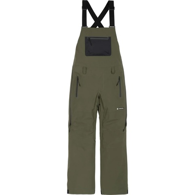 Armada Дамски ски панталон Armada Women's Pascore 2L Bib Ski trousers - Olive - размер XL (107-3007-0315)