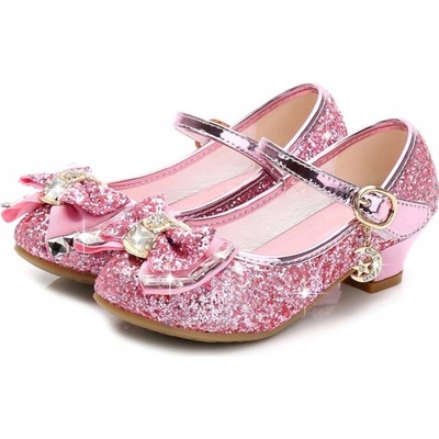 Hopki balerínky eko kůže