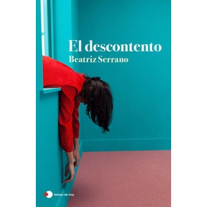 El descontento (ISBN: 9788499989860)