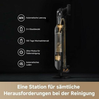 Dreame Z40 Station
