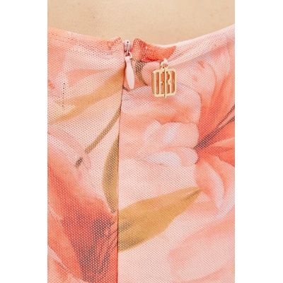 Fracomina Рокля Fracomina (FS25SD2005W749K9)