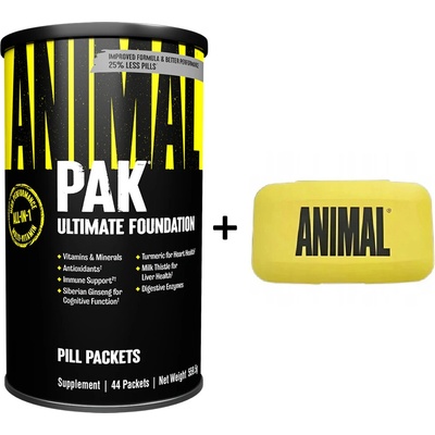 Universal Nutrition Animal Pak 44 bal