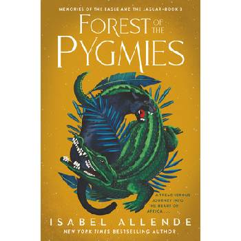 Forest of the Pygmies