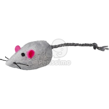 TRIXIE плюшена мишка 5 см