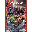 Cable Vol. 2 Brisson EdPaperback