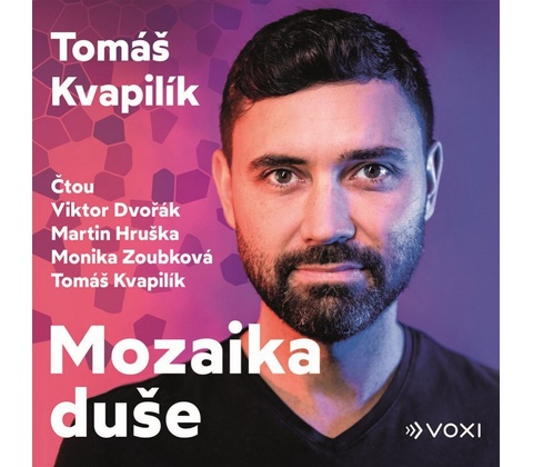 Mozaika duše