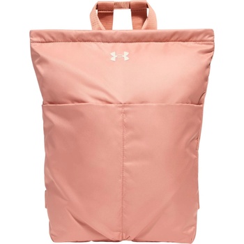 Under Armour Studio Lite Backpack Цвят: розов
