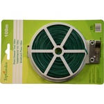 TOP GARDEN Тел градинарска 100m TG GADGET (389901)